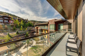 The Lift 603 Park City